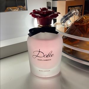 Dolce & Gabbana Rosa Excelsa